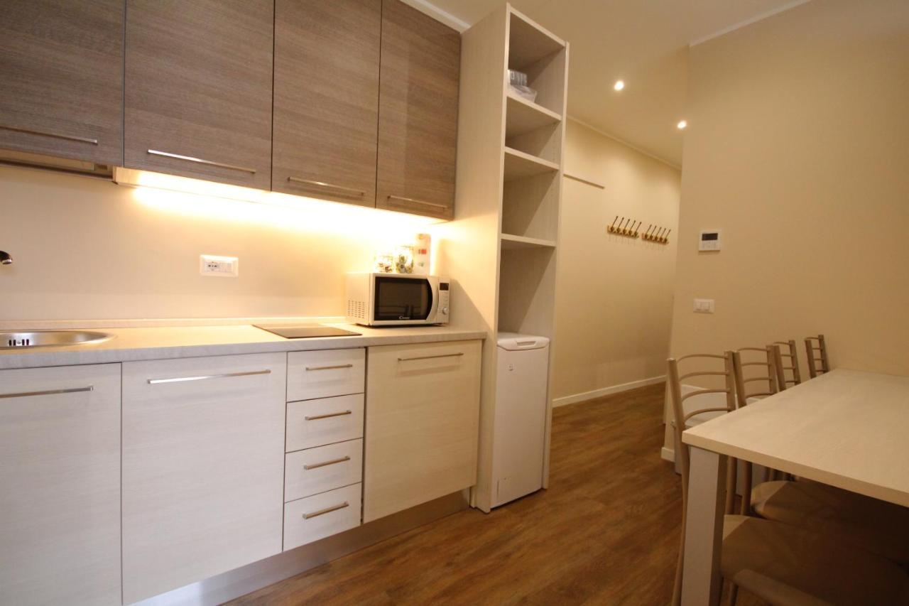 Via Torino Apartment 2 Milan Bagian luar foto