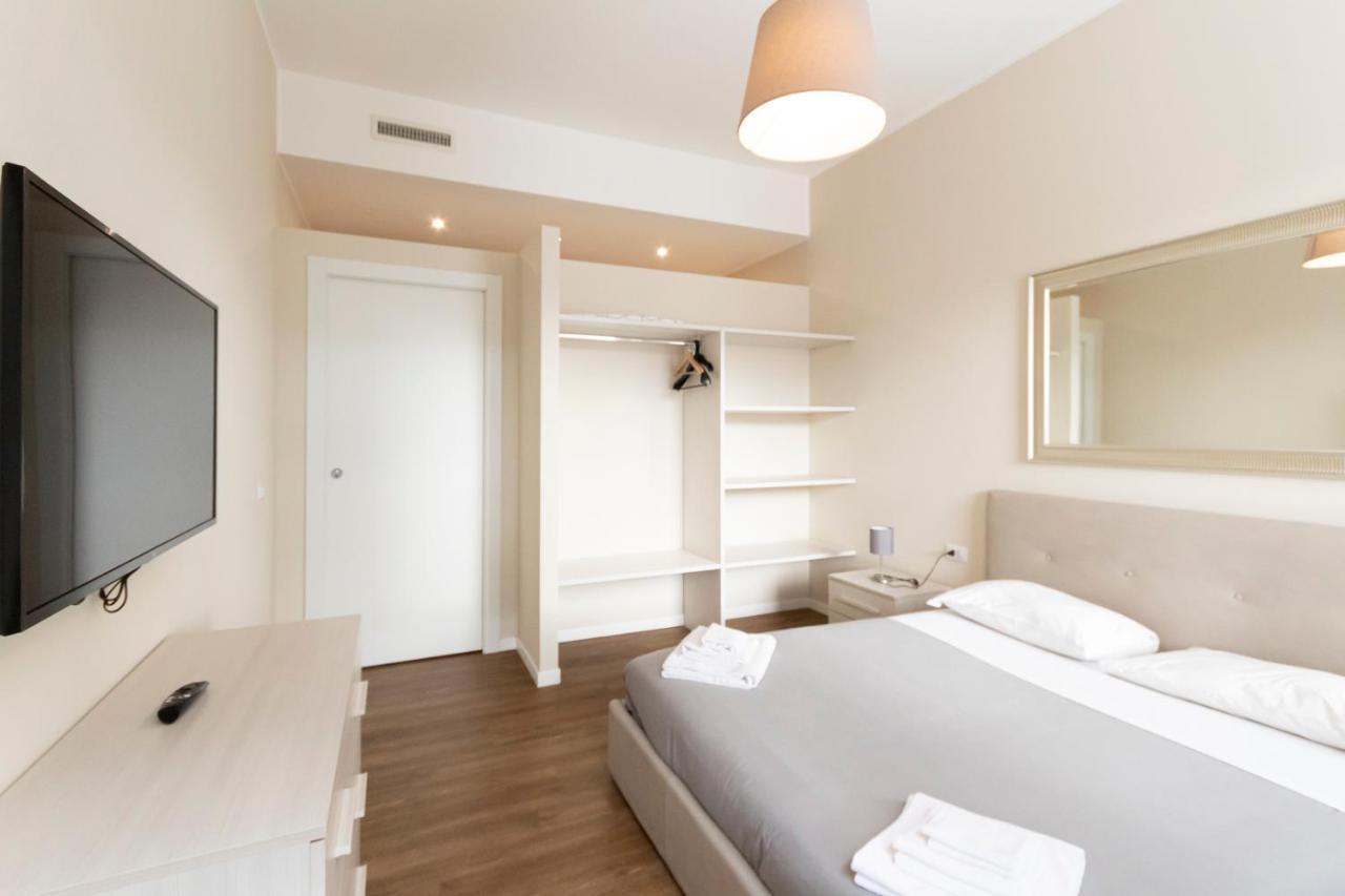 Via Torino Apartment 2 Milan Bagian luar foto