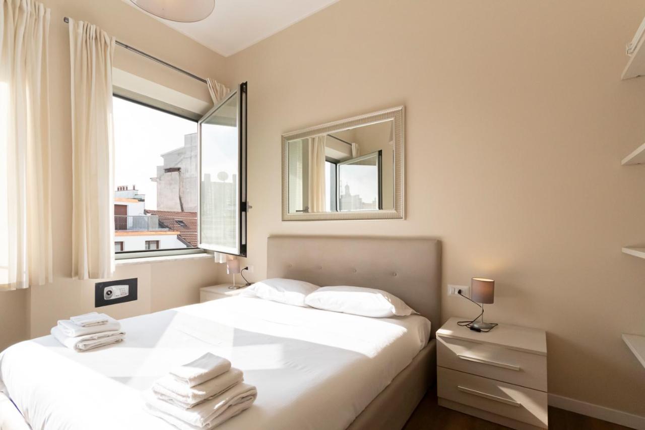 Via Torino Apartment 2 Milan Bagian luar foto