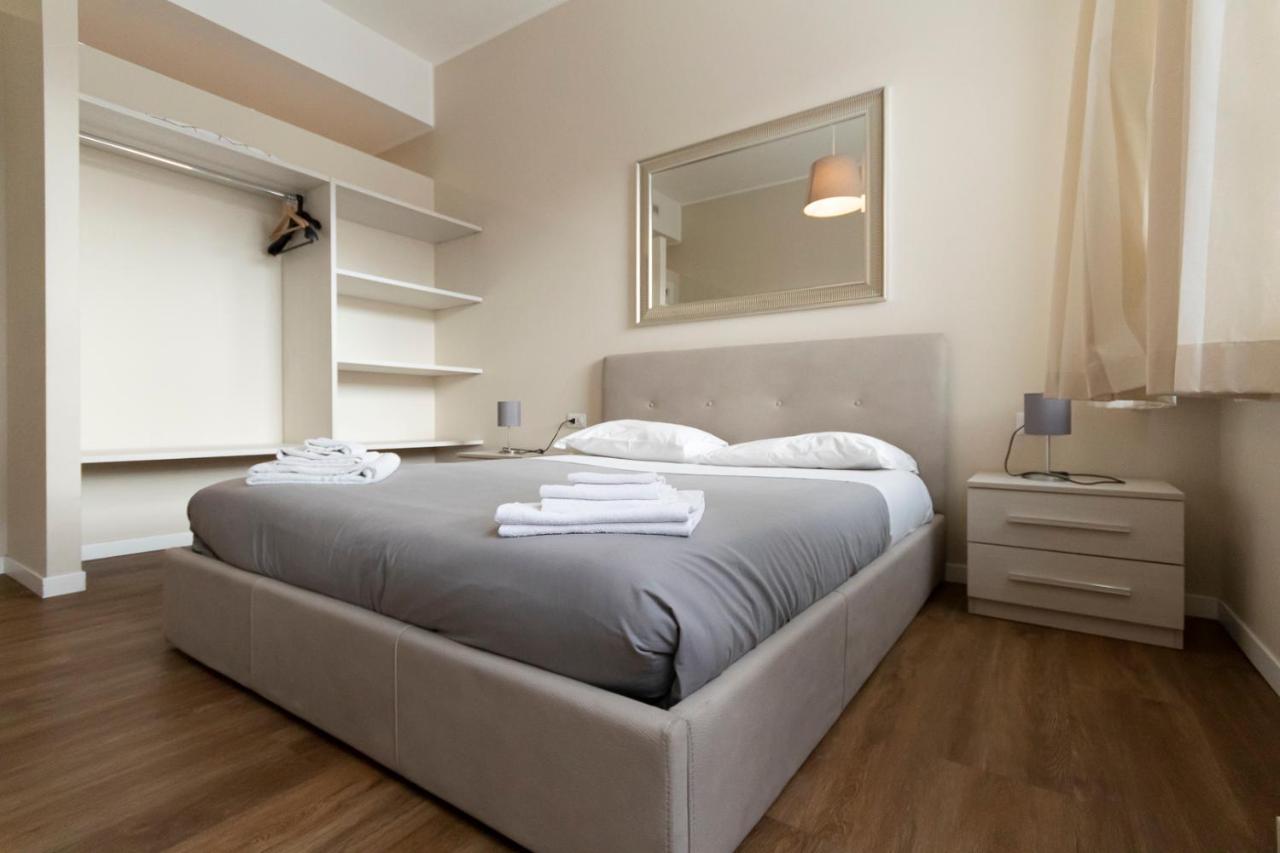 Via Torino Apartment 2 Milan Bagian luar foto
