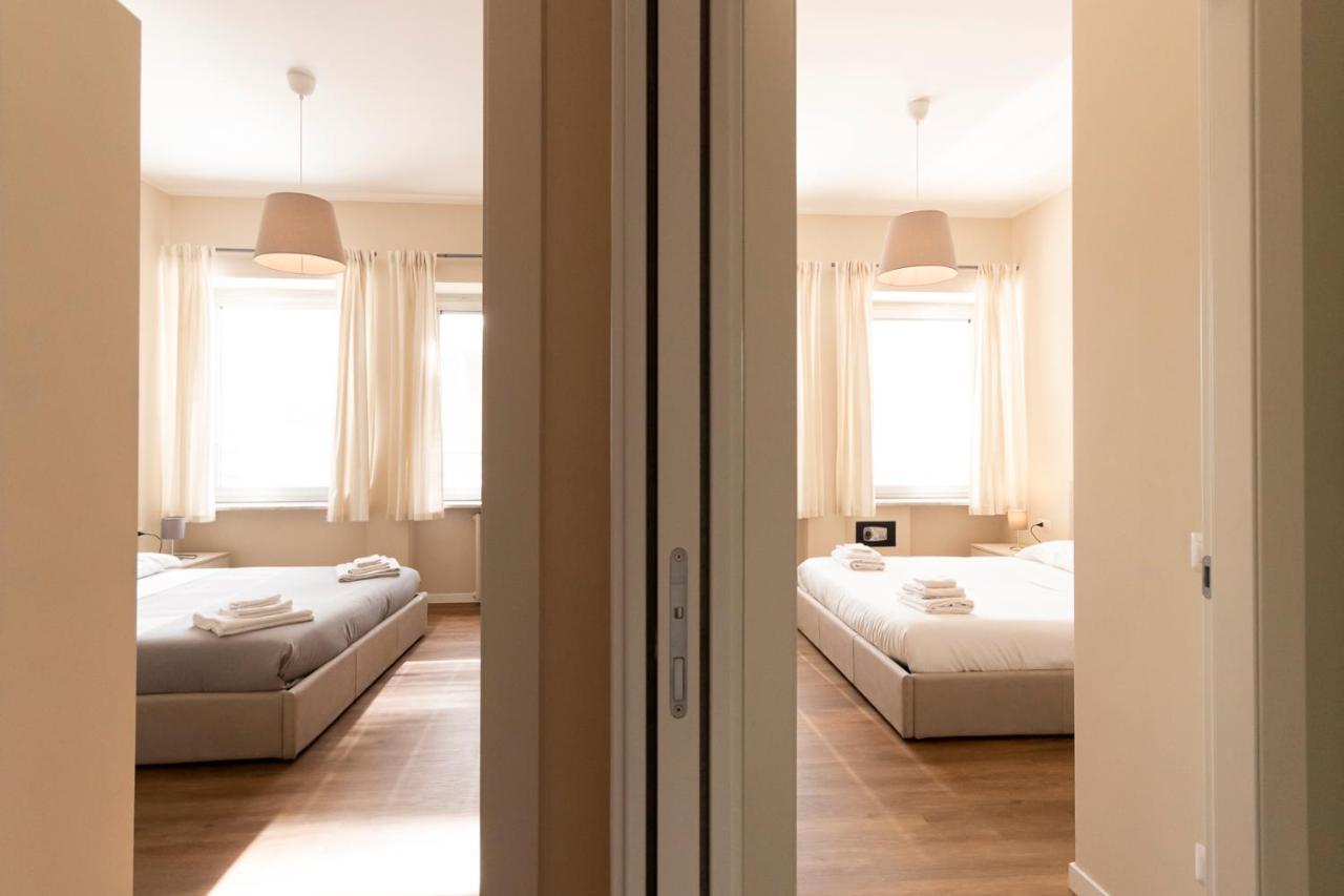 Via Torino Apartment 2 Milan Bagian luar foto