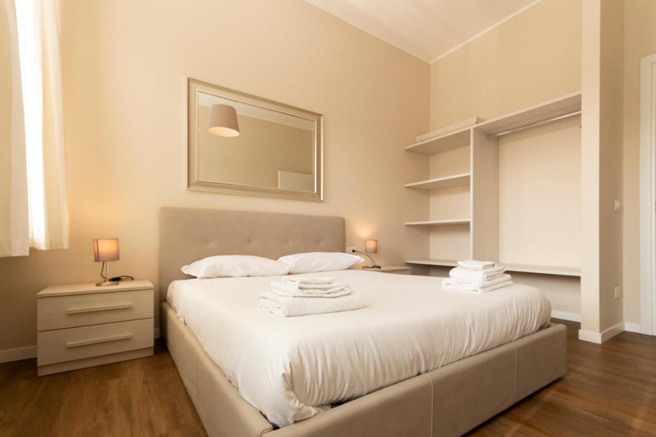 Via Torino Apartment 2 Milan Bagian luar foto