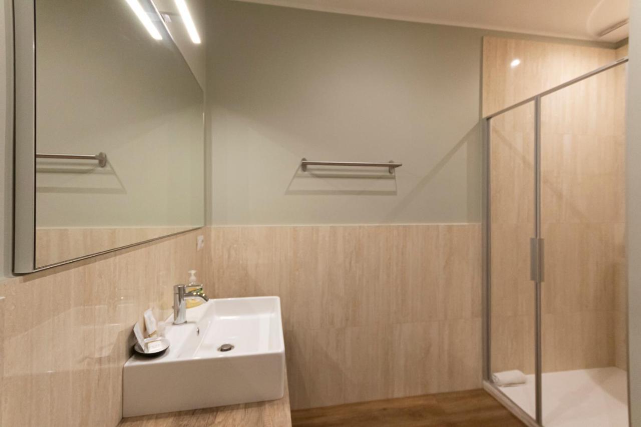 Via Torino Apartment 2 Milan Bagian luar foto